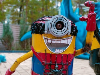 Minionki