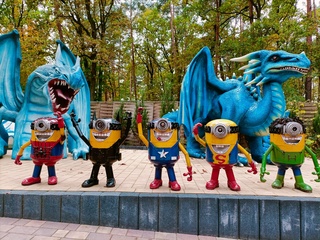 Minionki