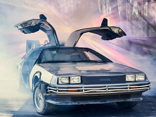 DeLorean