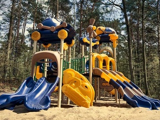 Plac budowy