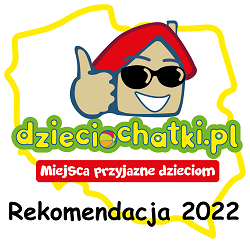 Dziecio Chatki 2022