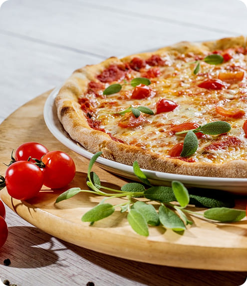 Warsztaty pizzy